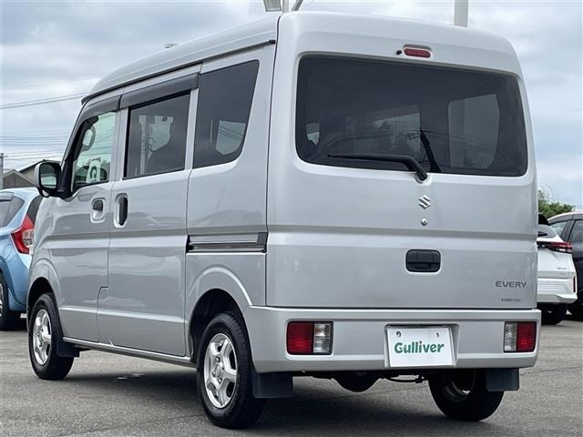 Suzuki EVERY 2019 7855559-14
