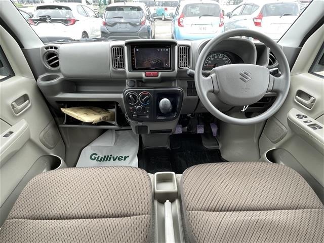 Suzuki EVERY 2019 7855559-15