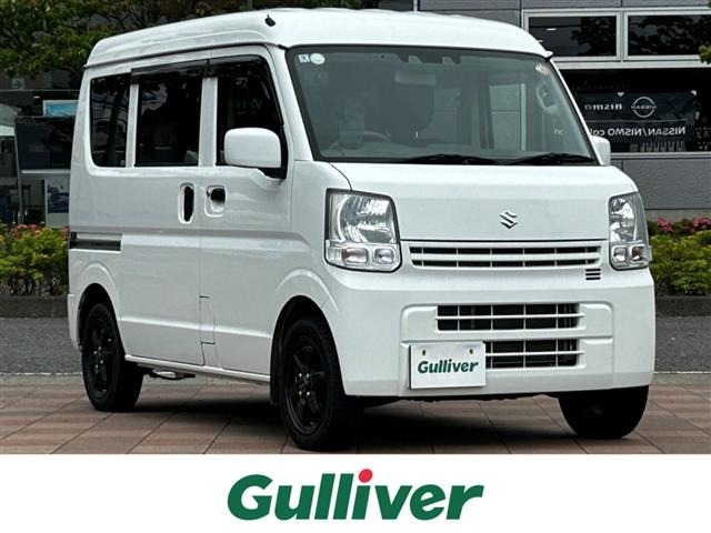 Suzuki EVERY 2019 7855560-0