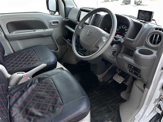 Suzuki EVERY 2019 7855560-11