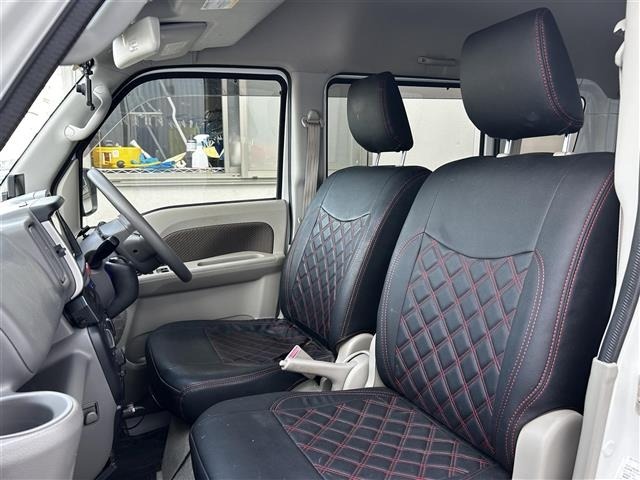 Suzuki EVERY 2019 7855560-12