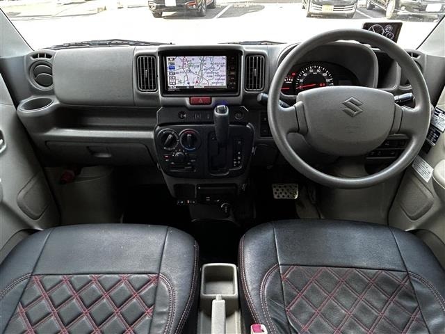 Suzuki EVERY 2019 7855560-14