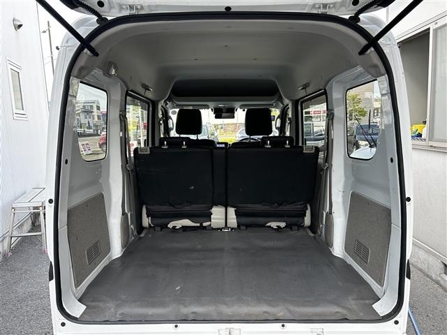 Suzuki EVERY 2019 7855560-22