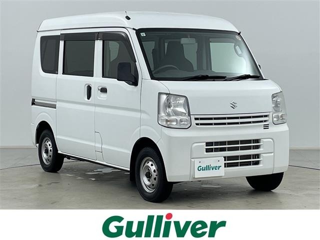Suzuki EVERY 2016 7855569-0