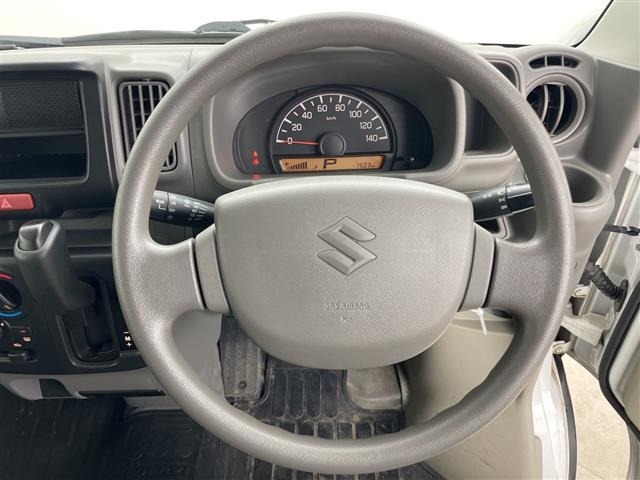 Suzuki EVERY 2016 7855569-1