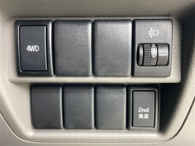 Suzuki EVERY 2016 7855569-10