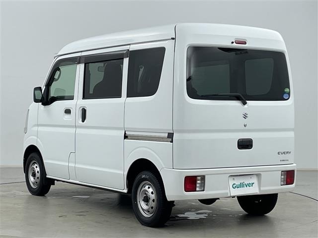 Suzuki EVERY 2016 7855569-13