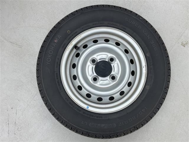 Suzuki EVERY 2016 7855569-15