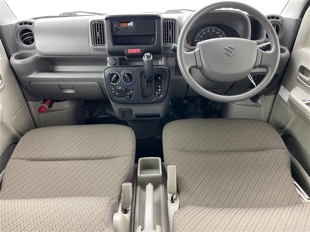 Suzuki EVERY 2016 7855569-16
