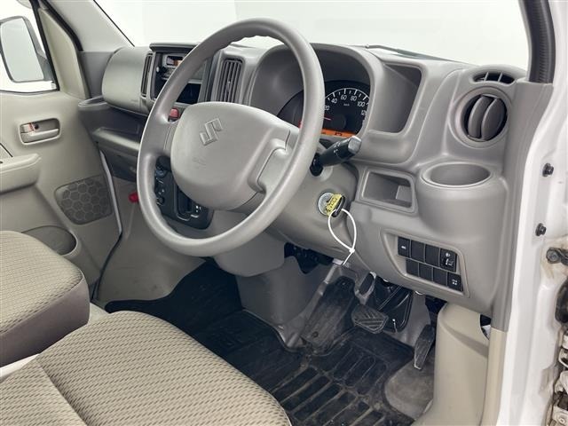Suzuki EVERY 2016 7855569-2