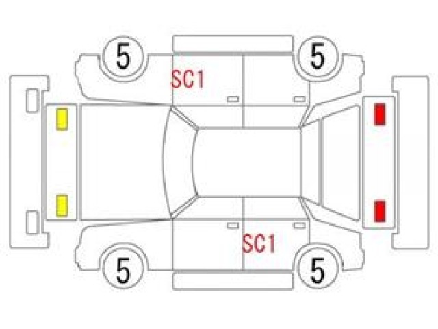 Suzuki EVERY 2016 7855569-23