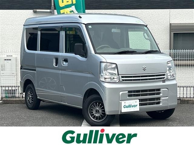 Suzuki EVERY 2018 7855584-0