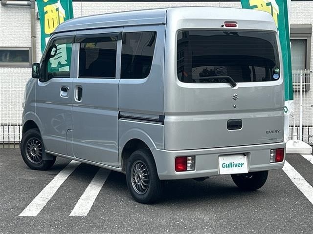 Suzuki EVERY 2018 7855584-17