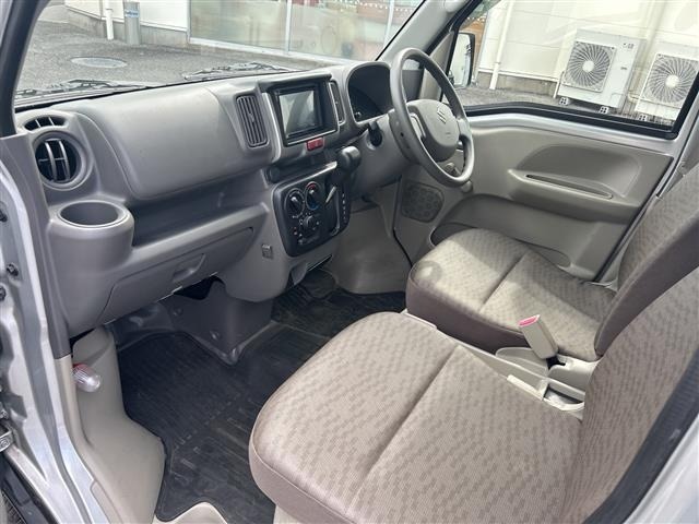 Suzuki EVERY 2018 7855584-2