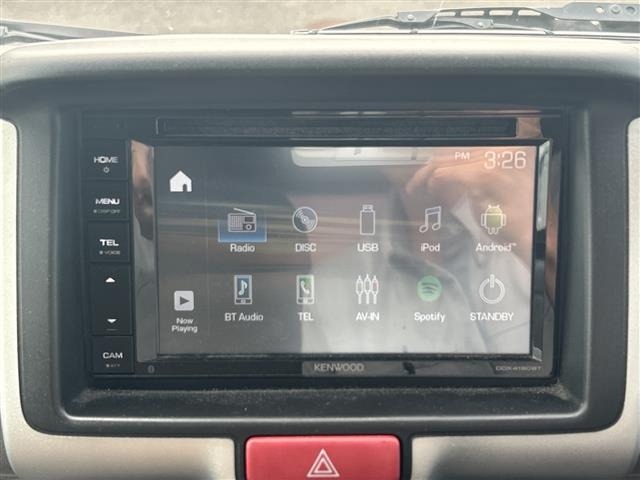 Suzuki EVERY 2018 7855584-22