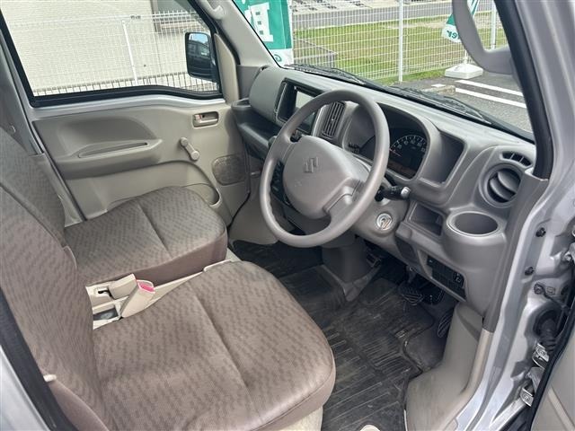 Suzuki EVERY 2018 7855584-25