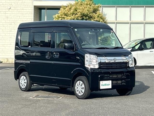 Suzuki EVERY 2022 7855585-0