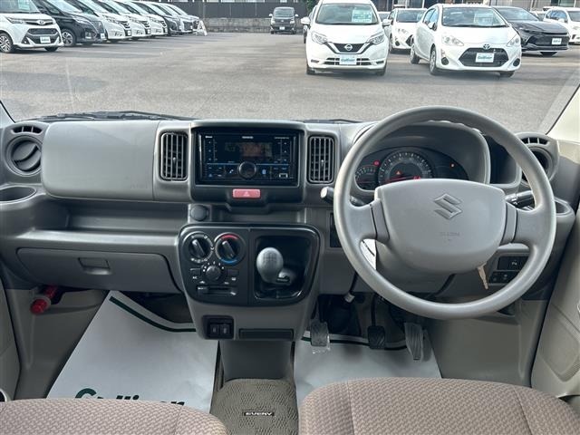 Suzuki EVERY 2022 7855585-14