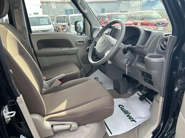 Suzuki EVERY 2022 7855585-22