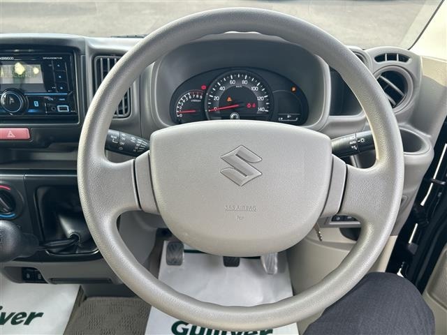 Suzuki EVERY 2022 7855585-8