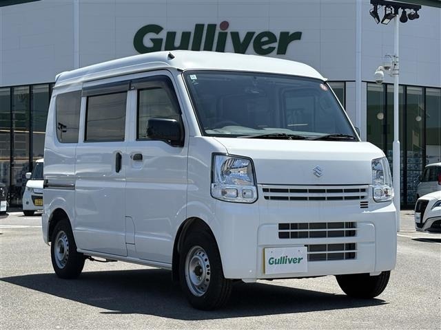 Suzuki EVERY 2023 7855595-0
