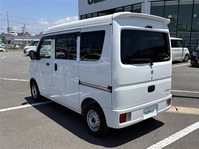 Suzuki EVERY 2023 7855595-13