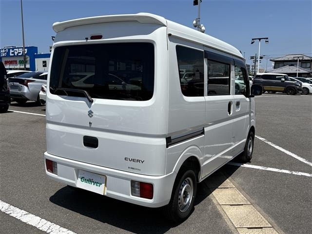 Suzuki EVERY 2023 7855595-14