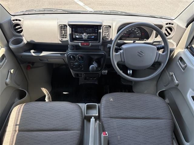 Suzuki EVERY 2023 7855595-15