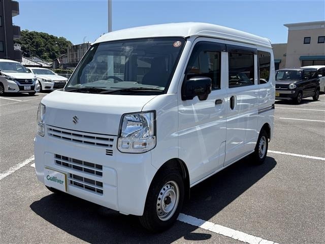 Suzuki EVERY 2023 7855595-3