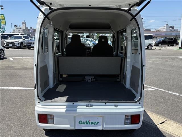 Suzuki EVERY 2023 7855595-4