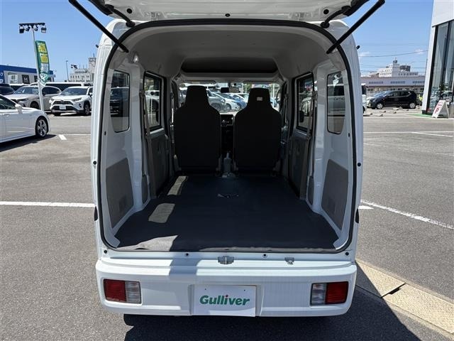 Suzuki EVERY 2023 7855595-6