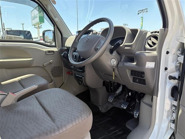 Suzuki EVERY 2023 7855595-8