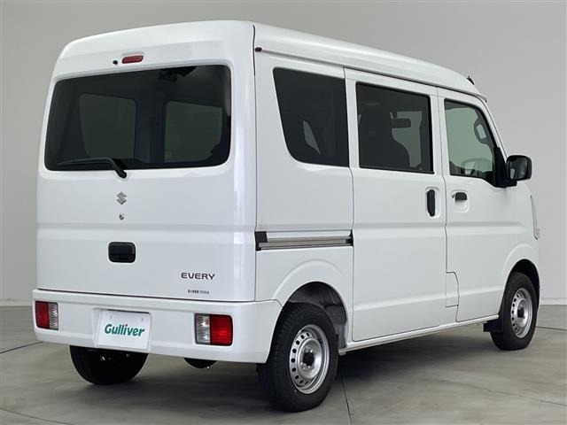 Suzuki EVERY 2023 7855619-11