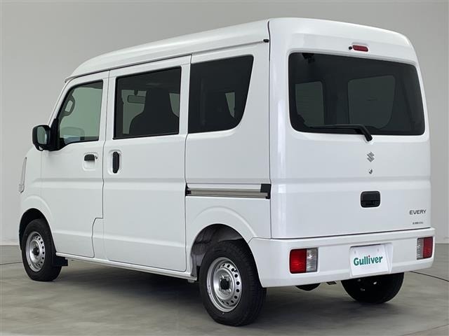 Suzuki EVERY 2023 7855619-13