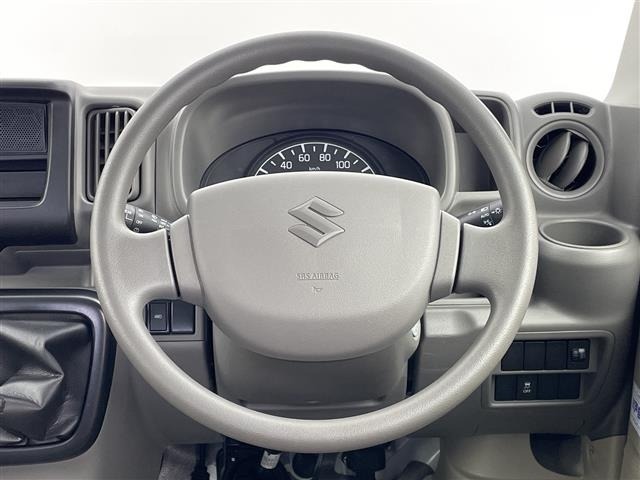 Suzuki EVERY 2023 7855619-14