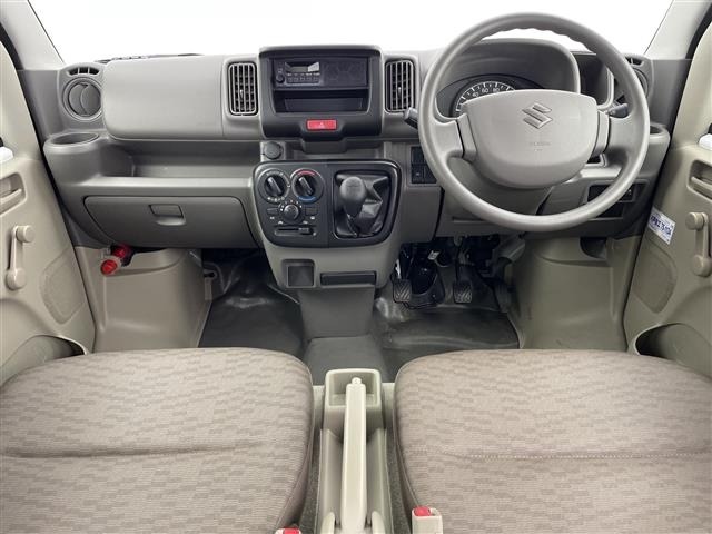 Suzuki EVERY 2023 7855619-15