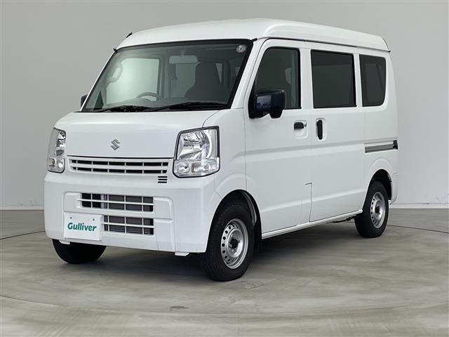 Suzuki EVERY 2023 7855619-2