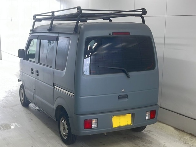 Suzuki EVERY 2010 7855620-1