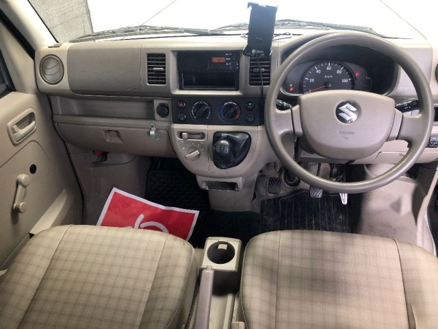 Suzuki EVERY 2010 7855620-4