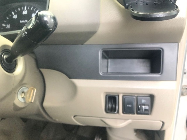 Suzuki EVERY 2010 7855620-5