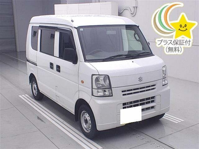 Suzuki EVERY 2014 7855635-0