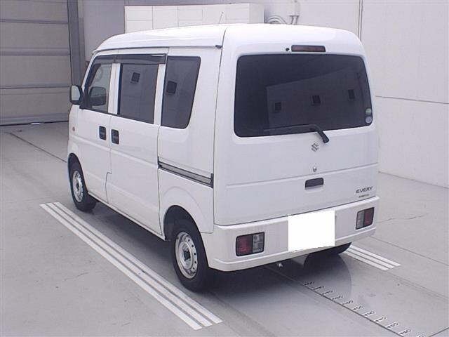 Suzuki EVERY 2014 7855635-1