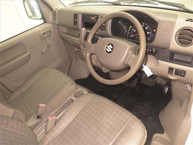 Suzuki EVERY 2014 7855635-3