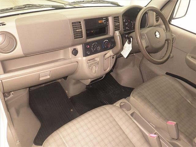 Suzuki EVERY 2014 7855635-4