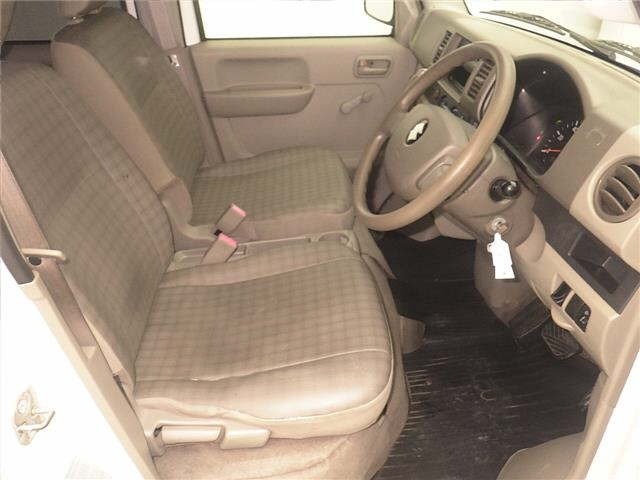 Suzuki EVERY 2014 7855635-5