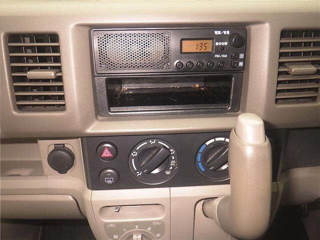 Suzuki EVERY 2014 7855635-6