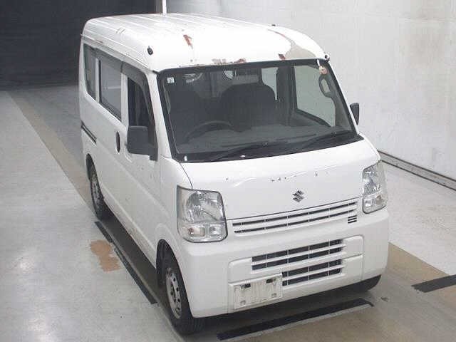 Suzuki EVERY 2016 7855656-0