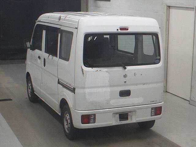 Suzuki EVERY 2016 7855656-1