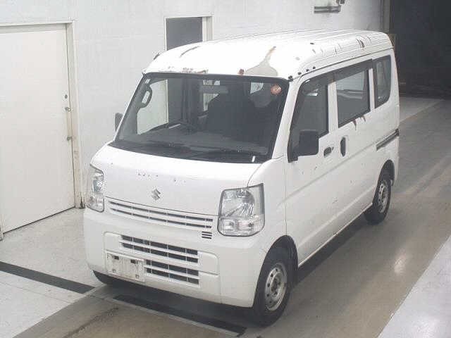 Suzuki EVERY 2016 7855656-4