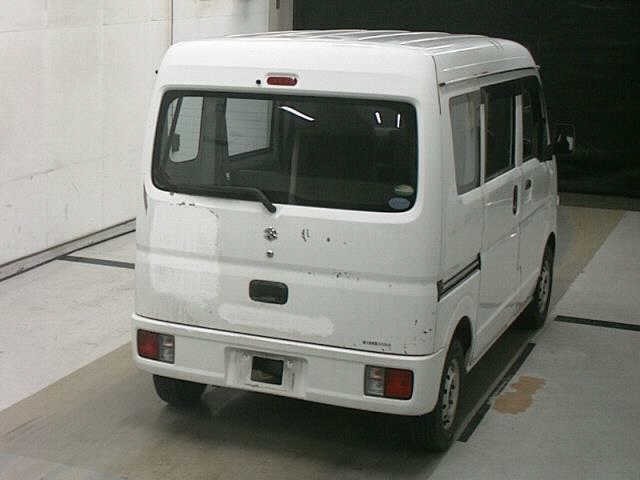 Suzuki EVERY 2016 7855656-5